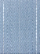 Copley Stripe Lake Roth and Tompkins Fabric